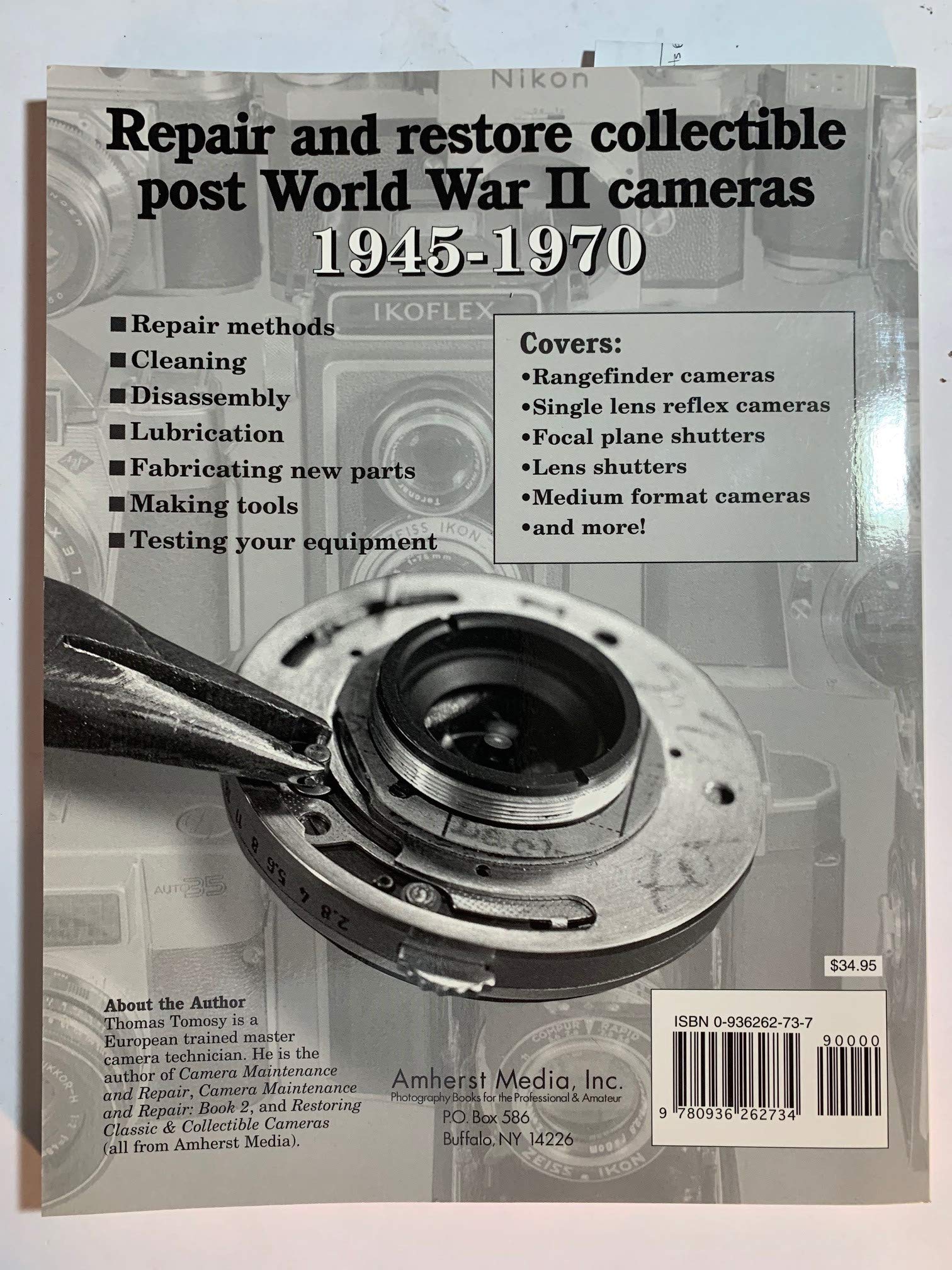 Amazon.com: Thomas Tomosy: books, biography, latest update